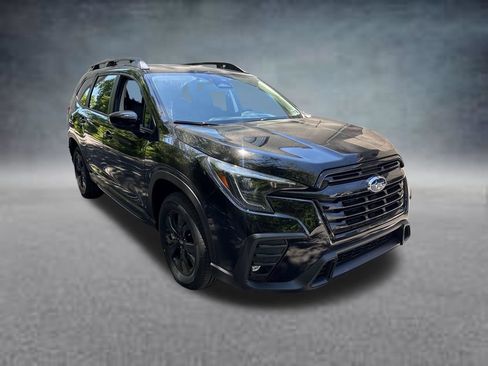 New 2026 Subaru Ascent Premium AWD/4WD image 4