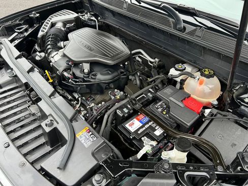 Used 2020 GMC Acadia AT4 AWD/4WD image 31