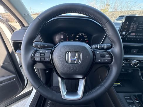 Certified 2024 Honda CR-V EX-L image 14