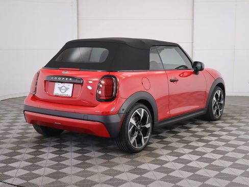 New 2026 MINI Cooper S image 13