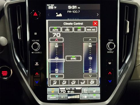 New 2026 Subaru Forester Limited image 14