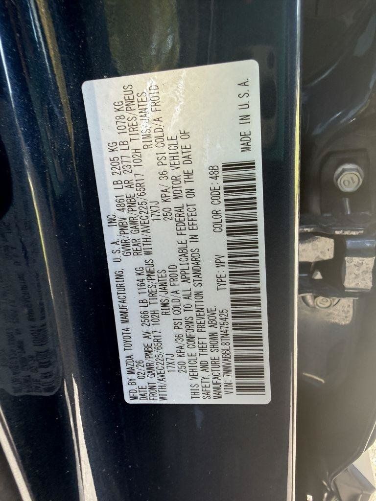 Used 2026 MAZDA CX-50 AWD 2.5 S w/ Preferred Pkg image 23
