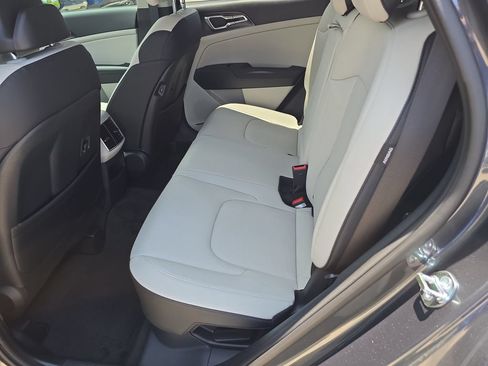 New 2027 Kia Sportage EX FWD image 17