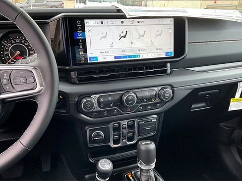 New 2026 Jeep Wrangler Sahara image 6