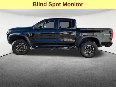 Used 2024 Chevrolet Colorado ZR2 w/ ZR2 Convenience Package III image 6