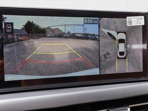 New 2025 Hyundai Sonata Limited image 19