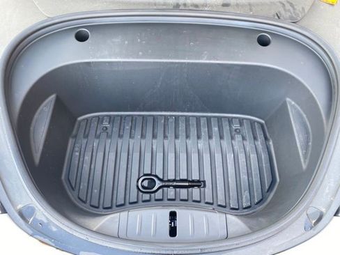 Used 2021 Tesla Model 3 Long Range image 13