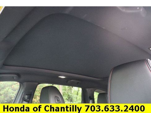 Used 2024 Acura MDX A-Spec AWD/4WD image 24