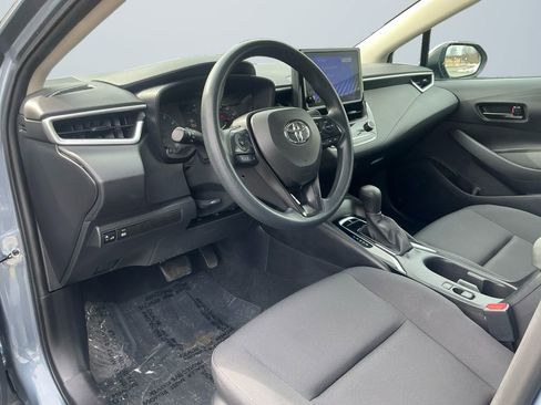 Certified 2024 Toyota Corolla LE image 12