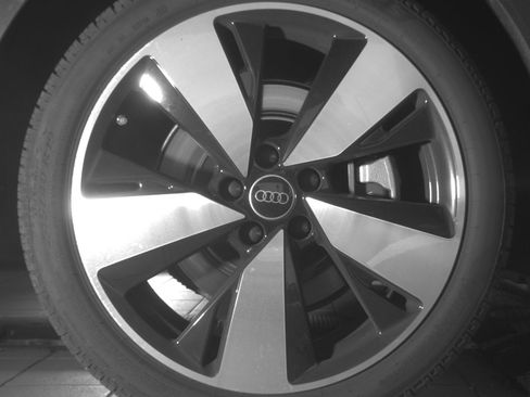 Certified 2025 Audi A5 2.0T Premium w/ Convenience Package AWD/4WD image 18