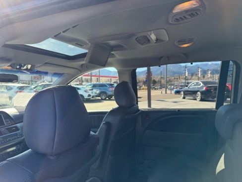 Used 2007 Honda Odyssey EX-L image 40