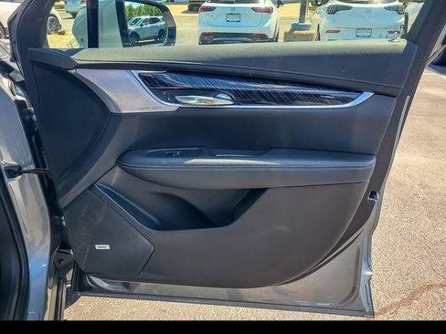 Certified 2023 Cadillac XT6 Premium Luxury w/ LPO, Floor Liner Package AWD/4WD image 26