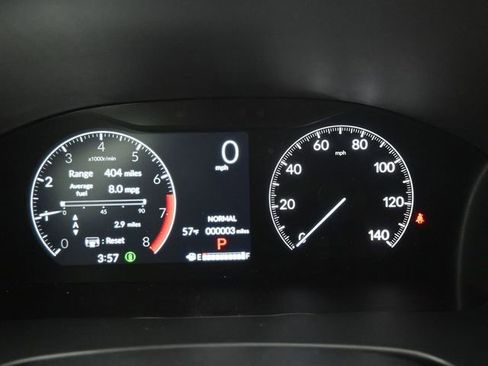 New 2026 Honda CR-V LX image 27