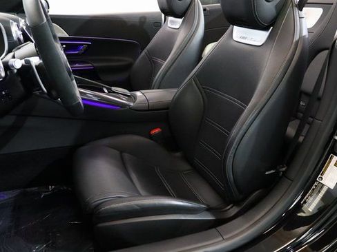 Used 2022 Mercedes-Benz SL 63 AMG SL 63 AMG image 18