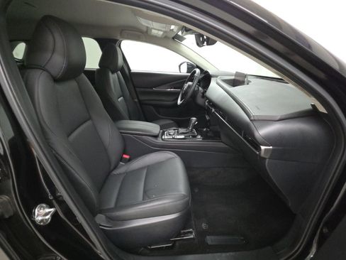 Used 2025 MAZDA CX-30 AWD 2.5 S w/ Select Sport Pkg image 8