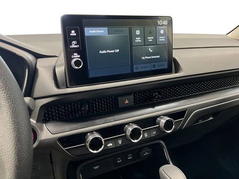 New 2026 Honda CR-V LX image 18