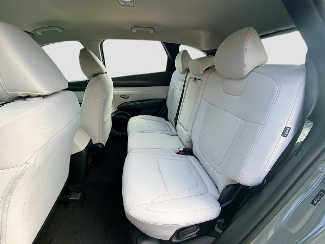 New 2026 Hyundai Tucson SE FWD image 23