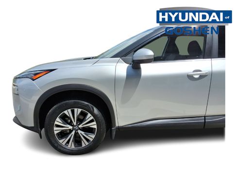 Used 2023 Nissan Rogue SV AWD/4WD image 5