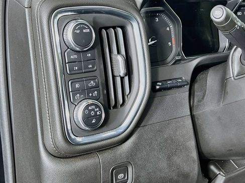 Certified 2023 GMC Sierra 3500 Denali w/ Denali Ultimate Package AWD/4WD image 9