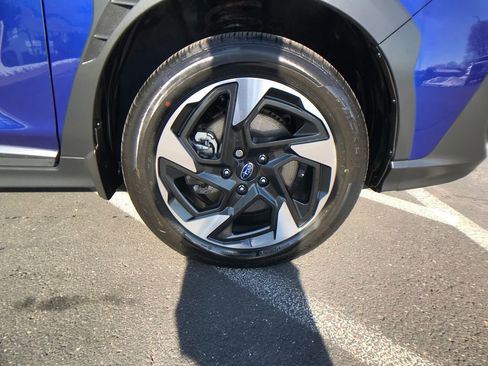 Used 2024 Subaru Crosstrek 2.5i Limited image 7