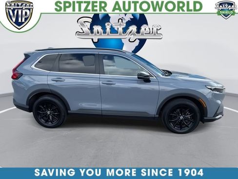 Used 2024 Honda CR-V Sport-L image 2