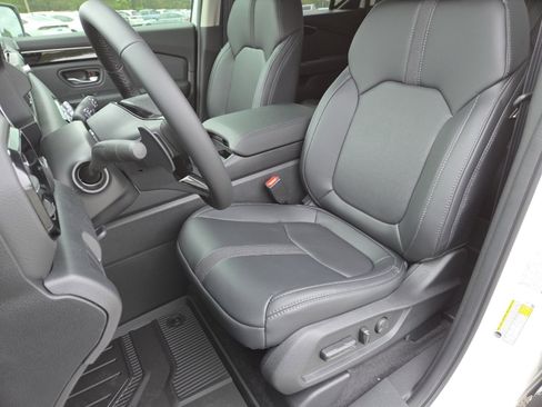 New 2026 Honda Passport RTL image 27