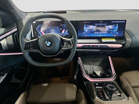 New 2026 BMW X3 xDrive30i w/ Premium Package AWD/4WD image 22