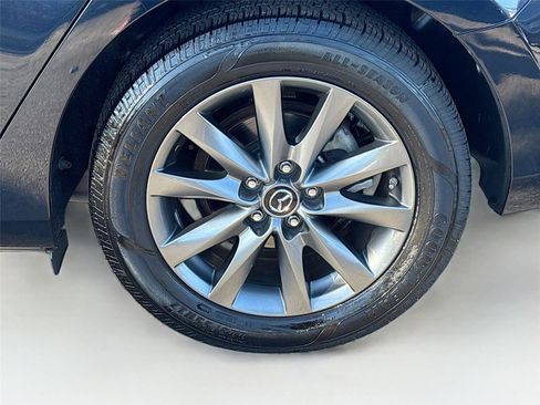 Used 2020 MAZDA MAZDA6 Sport image 28