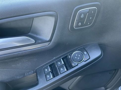 Used 2022 Ford Escape Titanium w/ Class II Trailer Tow Package image 24