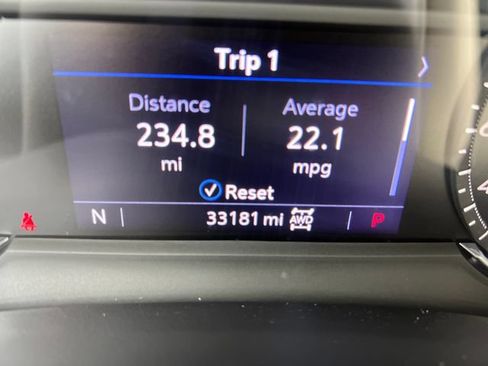 Certified 2023 Cadillac XT5 Premium Luxury AWD/4WD image 23