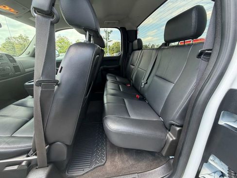 Used 2013 GMC Sierra 1500 SLE w/ Power Tech Package AWD/4WD image 12
