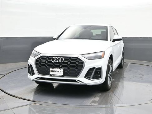 Used 2025 Audi Q5 2.0T Premium AWD/4WD image 25