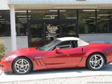 Used 2011 Chevrolet Corvette Grand Sport w/ Preferred Equipment Group image 4