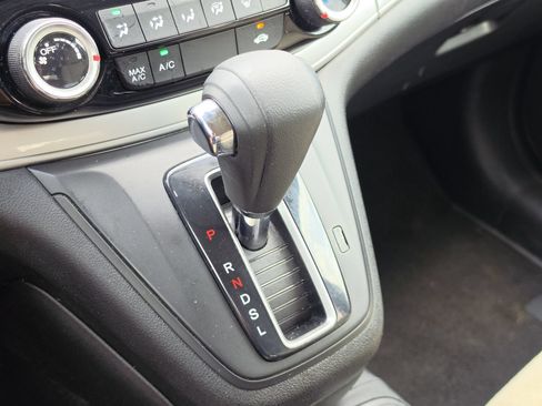 Used 2015 Honda CR-V EX image 26