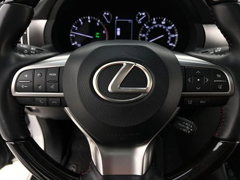 Certified 2023 Lexus GX 460 Premium w/ Premium Package image 22