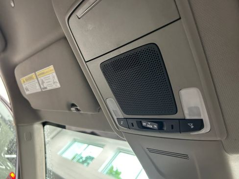 Certified 2025 Honda CR-V LX image 22