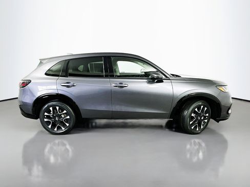 New 2026 Honda HR-V EX-L image 8