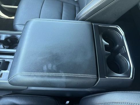 Used 2025 Ford F150 Lariat AWD/4WD image 21