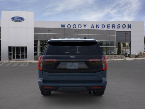 New 2026 Ford Expedition Tremor AWD/4WD image 5