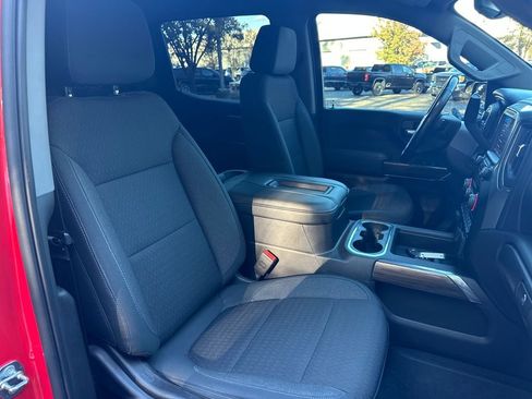 Certified 2020 Chevrolet Silverado 1500 RST image 28