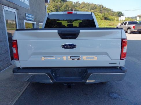 Used 2018 Ford F150 XLT w/ Trailer Tow Package AWD/4WD image 4