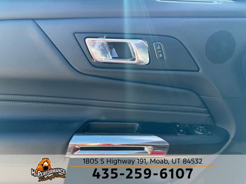 New 2025 Ford Mustang GT Premium w/ GT Performance Package image 15