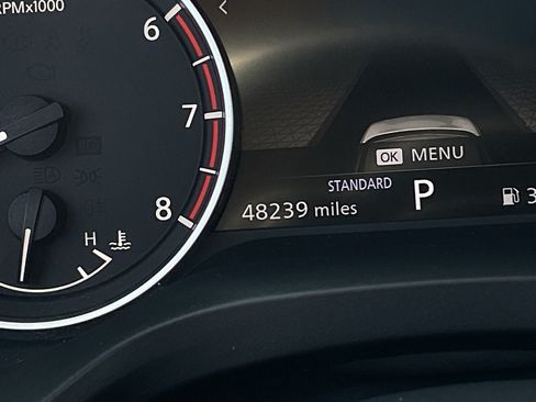 Used 2021 Nissan Rogue SL w/ Premium Package FWD image 45