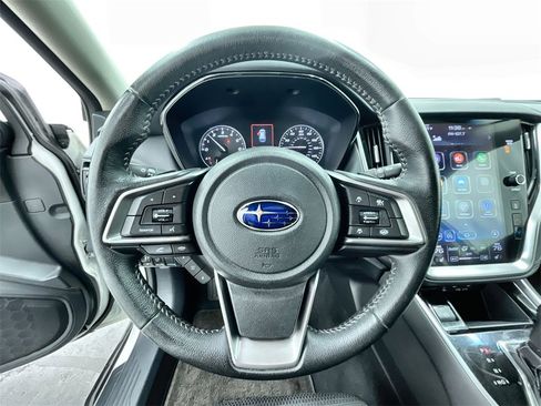 Used 2022 Subaru Outback Premium image 20