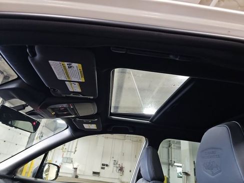 Used 2022 Subaru Forester Wilderness image 11