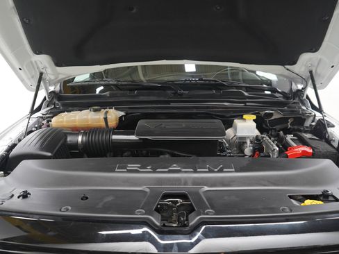 Used 2023 RAM 1500 Big Horn AWD/4WD image 27