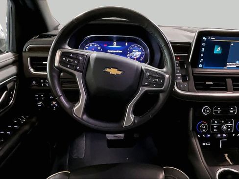 Used 2023 Chevrolet Tahoe Premier AWD/4WD image 6