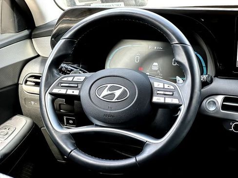 Used 2024 Hyundai Palisade SEL image 29