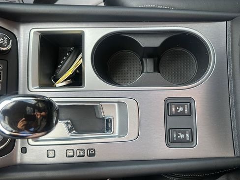 Used 2024 Nissan Murano SL AWD/4WD image 30
