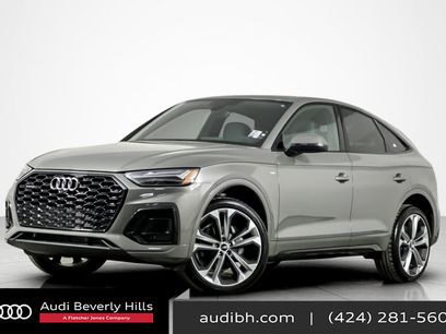 Used 2023 Audi Q5 2.0T Premium Plus w/ Premium Plus Package